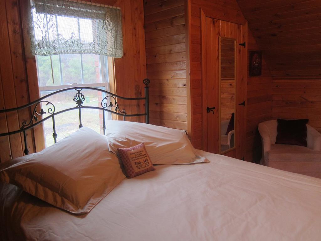 B&B Art Of Germany Caledonia Cameră foto